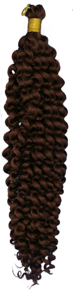 deep water brown #33